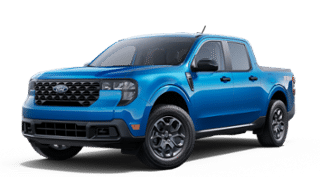 2025 Ford Maverick® External Image 2